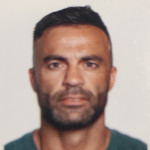 Jesus Luque Barriga, Chófer privado en Granada