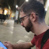 Uri Pascual Imbernon, Basketball coach in Barcelona