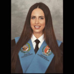 Julia Collado, Child educator in Madrid