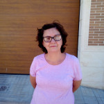 Inmaculada Rodríguez Borja, Cuidadora de gent gran a Consuegra