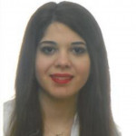Lydia Carranza Linares, Estilista en La Carolina