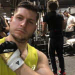 Jose Manuel Martín López, Personal trainer in Madrid