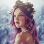 Tina Feixas, Fotògrafa a Granada