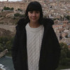 Aitana Ramos Miñambres, Child educator in Valdemoro