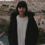 Aitana Ramos Miñambres, Child educator in Valdemoro