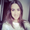 María Merlos, Nursing assistant in Ibi