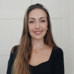 Desirée Alvarado Galán, Spellchecker in Spanish in Leganés