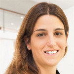Maria Eugenia Ablatico, Coach personal a Barcelona