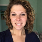 Candela Vázquez, Content writer in Spanish in Sevilla