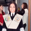 Yessica Garcia Torres, Infermera a Lorca