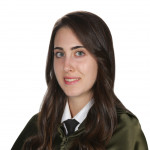Carmen Ortega Rico, Nutricionista a Granada