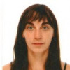 Raquel Martínez Romero, Gardener in Madrid