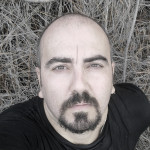 Rafael Boró, Corrector ortográfico en castellano a Madrid