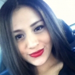 Denisse Loor, Cangur a Terrassa