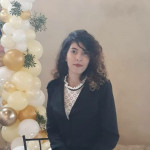 Aida Zayas Cabrales, Redactora de continguts en castellà a Jerez de la Frontera