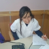 Maria De Los Ángeles Morán Rodríguez, Nursing assistant in Madrid