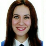 Loli Portillo, Caregiver of elderly in Tocina