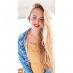 Sara Lapuente, English tutor in Bilbao