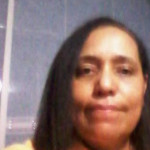 Lucy Diop, Child educator in Madrid