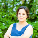 Eva Fuentes Javato, Family mediator in Sevilla