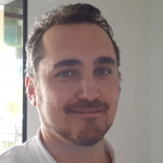 Enrique Ferrer Batista, Waiter in Las Palmas de Gran Canaria