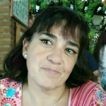 Encarnación Aguilera Jiménez, Booster tutor in Madrid