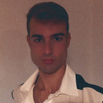 Claudio Rodríguez Palomo, Babysitter in Sevilla