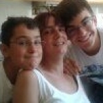 Silvia Mato, Caregiver of sick or disabled in Valladolid