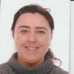 Noelia Menendez, Reiki master in Arteixo