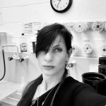 Luz Maria Diaz Naval, Photographer in Cádiz