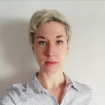 Inés Marín Sánchez, Nutritionist in Caravaca de la Cruz