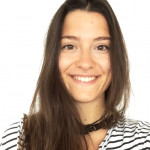 Paula Artigues, Speech therapist in Manresa