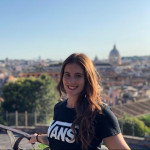 Aida Santos, Personal trainer in Burgos