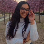 Isabella  Núñez Arenas, Animadora infantil a Madrid