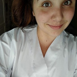 María Virginia Cogolludo Cruz, Podologist in Sevilla