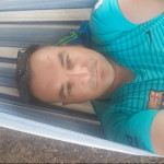 Santiago Valero, Electrician in Sant Joan Despí