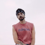 Danny Sawyer, Fotògraf a Sant Joan d'Alacant