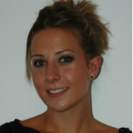 Azahara Rubio Ramírez, Psychologist in El Viso