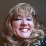 Betty García, Babysitter in Zaragoza