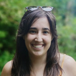 Beatriz Royuela, Spanish tutor in Zaragoza