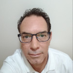 Brian Geoffrey Lawrence, Xofer privat a Las Palmas de Gran Canaria
