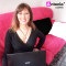 Antonia Cortés, Psychotherapist in Barcelona