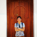 Oscar Antonio Bravo Rueda, Content writer in Spanish in Murcia