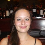 Marta Codina Jofre, English tutor in Solsona