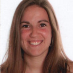Alba Cifuentes Espigares, Speech therapist in Martorell