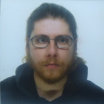 David López, Waiter in Santa Coloma de Gramenet