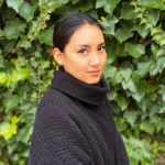 Andrea Zapote, Psychotherapist in Barcelona