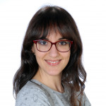 Aitana Trócoli, Content writer in Spanish in Alicante