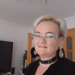 Dana Diaconu, Caregiver of elderly in Xirivella