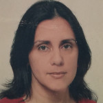 Grisel Rodríguez, Cuidadora de gent gran a San Cristóbal de La Laguna